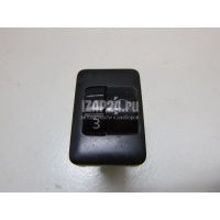 Кнопка корректора фар Mitsubishi Outlander (GF) 2012 8614A138