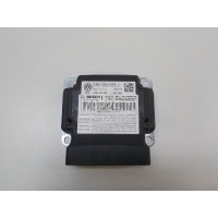 Блок управления AIR BAG VAG Fabia (2007 - 2015) 6R0959655J