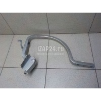 Петля крышки багажника VAG Jetta (2011 - ) 5C6827302D