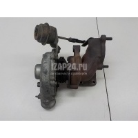 Турбокомпрессор (турбина) Suzuki Grand Vitara (1998 - 2005) 1390067G10