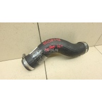 Патрубок интеркулера Hyundai-Kia Sportage (2016 - ) 282622F650