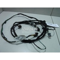 Проводка (коса) Ford Fusion (2002 - 2012) 1515836