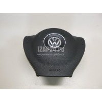 Подушка безопасности в рулевое колесо VAG Amarok (2010 - ) 2H0880201G81U
