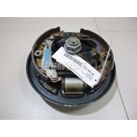 Щит опорный задний левый Renault Duster II 2021 440106054R