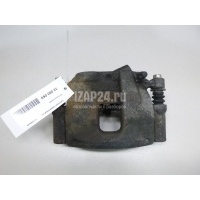 Суппорт тормозной передний левый VAG Amarok 2010 2H0615123