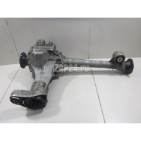 Редуктор переднего моста VAG Cayenne (2003 - 2010) 0AA409508E