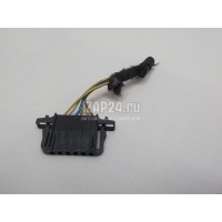 Разъем VAG Alhambra (1996 - 2000) 3B0972706