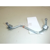 Трубка топливная Ssang Yong Actyon (2005 - 2012) 6640700433
