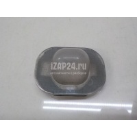 Стекло фонаря подсветки номера Hyundai-Kia Solaris (2010 - 2017) 925101M000