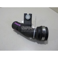 Патрубок интеркулера Renault Qashqai (J10) (2006 - 2014) 14460JG70A
