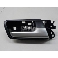 Ручка двери внутренняя правая Toyota Land Cruiser (150)-Prado 2009 6760560100C0