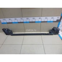 Уплотнитель стекла двери Mercedes Benz C117 CLA (2013 - 2019) 1177350265