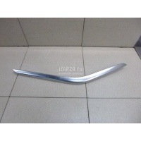 Накладка декоративная Mercedes Benz A-Class W176 (2012 - 2018) 17672009222A17