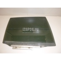 Стекло двери задней правой Toyota Yaris (2005 - 2011) 6813052221