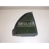 Стекло двери задней правой (форточка) Toyota Yaris (2005 - 2011) 6812352140