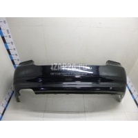 Бампер задний BMW 3-серия E90/E91 (2005 - 2012) 51127171045