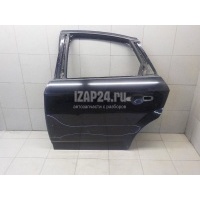 Дверь задняя левая Ford Mondeo IV (2007 - 2015) 1694252