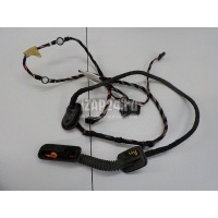 Проводка (коса) VAG Polo (Sed RUS) (2011 - ) 6RU971121D