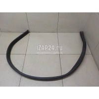 Уплотнитель (внутри) Mercedes Benz W164 M-Klasse (ML) (2005 - 2011) 1648890098