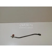 Тяга кулисы КПП Toyota Land Cruiser (200) (2008 - ) 3370260120