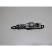Механизм регулировки ремня безопасности Toyota Yaris (2005 - 2011) 7320052050B1