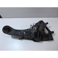 Рычаг задний продольный левый Mitsubishi Outlander (GF) (2012 - ) 4125A079