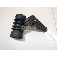 Патрубок интеркулера Mercedes Benz C209 CLK coupe (2002 - 2010) 2035200095