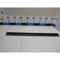 Накладка стекла заднего правого Mitsubishi Lancer (CX,CY) (2007 - ) 5736A024