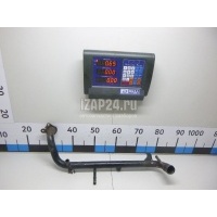 Трубка охлажд. жидкости металлическая VAG Superb (2002 - 2008) 06B121071L