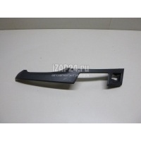 Накладка декоративная Toyota Yaris (2005 - 2011) 5543652010B0