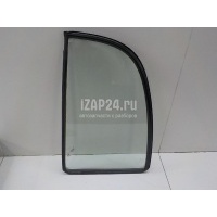 Стекло двери задней левой (форточка) Suzuki Grand Vitara (1998 - 2005) 8455665D01