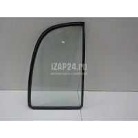 Стекло двери задней правой (форточка) Suzuki Grand Vitara (1998 - 2005) 8455165D01
