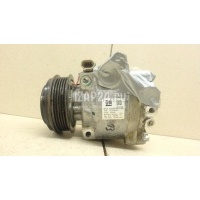 Компрессор системы кондиционирования GM Mokka (2012 - ) 39026406