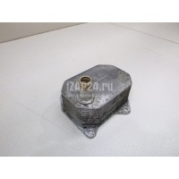 Корпус масляного фильтра Ford Transit (2006 - 2013) 1211772