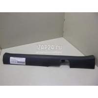 Накладка порога (внутренняя) Hyundai-Kia Optima IV (2016 - ) 85881D4000WK