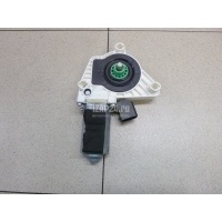 Моторчик стеклоподъемника Mercedes Benz R172 SLK (2010 - 2016) 2078200642