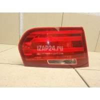 Фонарь задний внутренний левый BMW 3-серия F30/F31/F80 (2011 - ) 63217372793