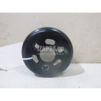 Шкив водяного насоса (помпы) Nissan Qashqai (J10) (2006 - 2014) 210511KT0A
