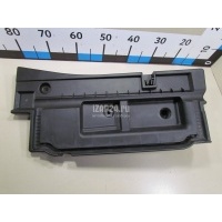 Пол багажника Land Rover Range Rover III (LM) (2002 - 2012) EOX500100
