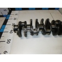 Коленвал Ford Mondeo III (2000 - 2007) 1124412