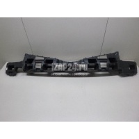 Наполнитель переднего бампера Hyundai-Kia Solaris (2010 - 2017) 865804L500