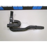 Шланг системы охлаждения Land Rover Range Rover III (LM) (2002 - 2012) LR011050