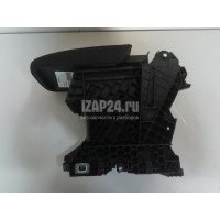 Подлокотник VAG Tiguan (2016 - ) 5TA864207BAMK