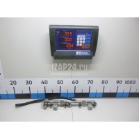 Рейка топливная (рампа) VAG Superb (2002 - 2008) 06B133681