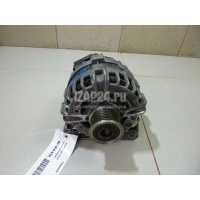 Генератор Renault Terrano III (D10) (2014 - ) 231009362R