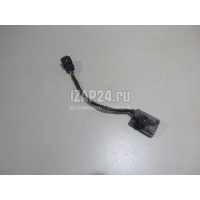 Камера заднего вида Jaguar XJ (2009 - ) C2D18097