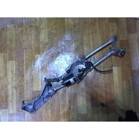 Механизм стеклоочистителя (трапеция дворников) - Mercedes ML W164 2005-2011 2006 A1648200041