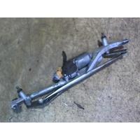 Механизм стеклоочистителя (трапеция дворников) перед. Mazda CX-9 2007-2012 2009 TD12-67-360