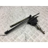 Кулиса КПП BMW 3 E46 (1998-2006) 1999 25111434107