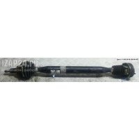 Полуось (приводной вал) Перед. Правая Volkswagen Fox 2007